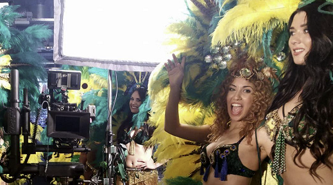 Caribisch livemuziek Caribbean Jazz